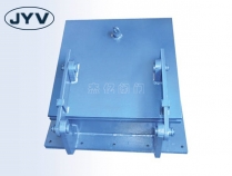 方形拍門，圓形拍門，拍門閥，浮箱式拍門