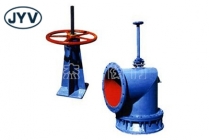 配水閘門，配水閥，污水處理閘門