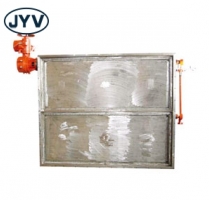 電動風道密閉閥