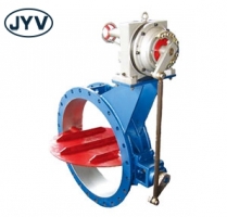 電動(dòng)式調(diào)節(jié)蝶閥