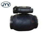 固定式全焊接球閥，杰億最新全焊接球閥，全悍接球閥